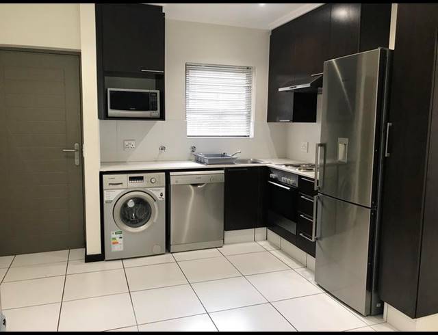 1 BEDROOM APARTMENT FOR SALE IN LONEHILL